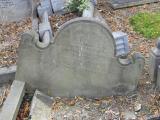image of grave number 846867